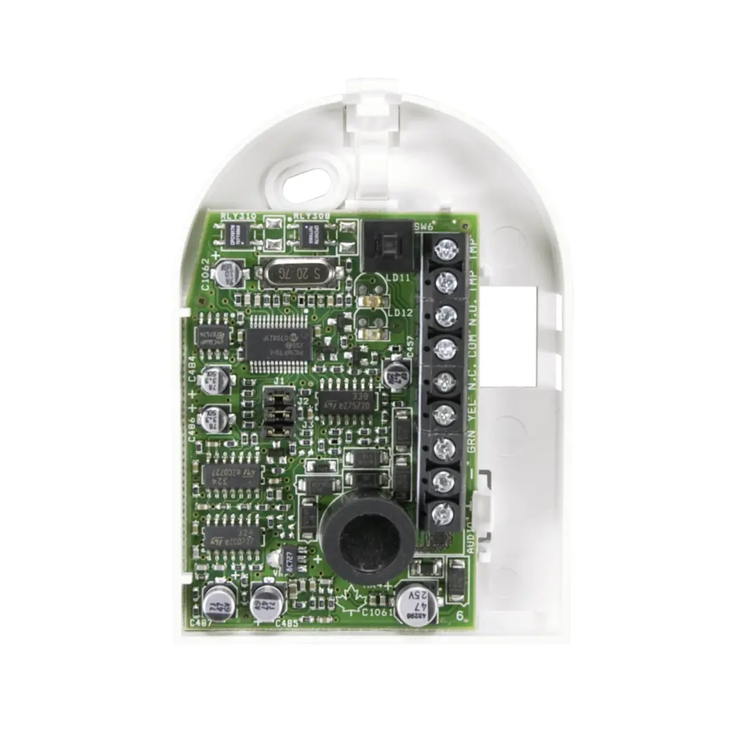 SENSOR DE RUPTURA DE VIDRIO
