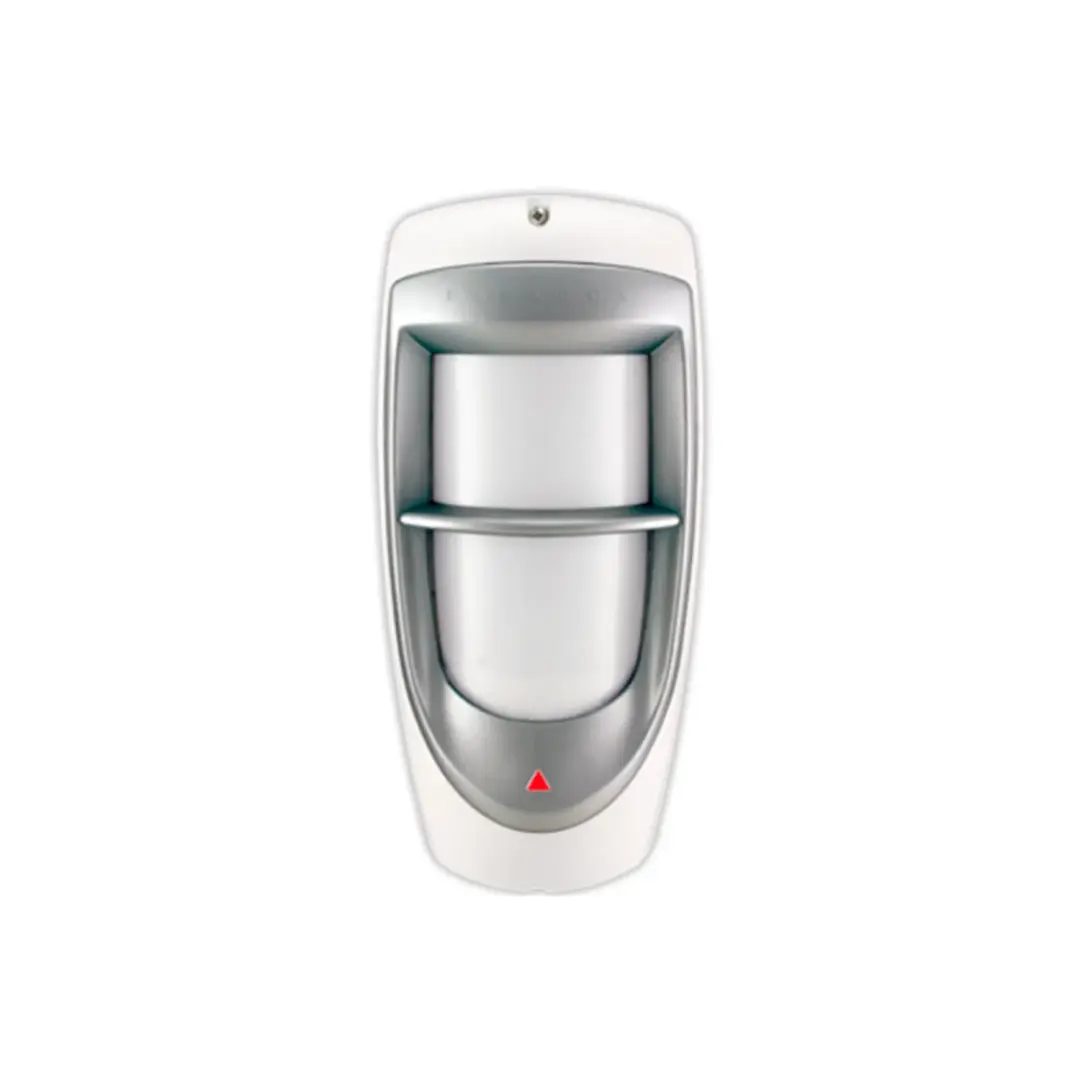 SENSOR DE MOVIMIENTO PARA INTEMPERIE