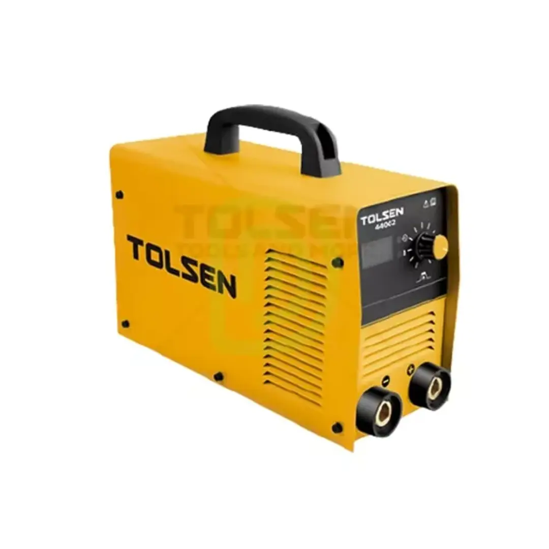 MÁQUINA DE SOLDAR INVERSOR MMA DC 160A