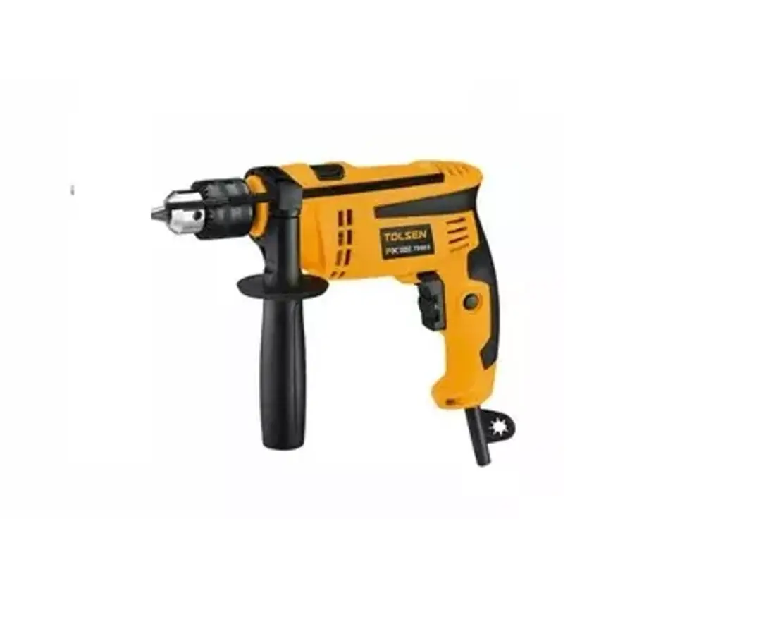 TALADRO PERCUTOR (INDUSTRIAL) - 750W