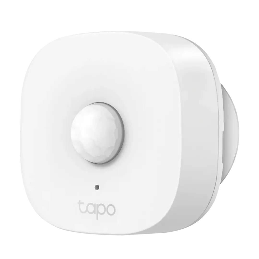 SENSOR DE MOVIMIENTOS INTELEGENTE* 120º
