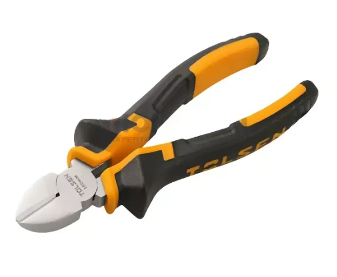 ALICATE DE CORTE DIAGONAL 6"