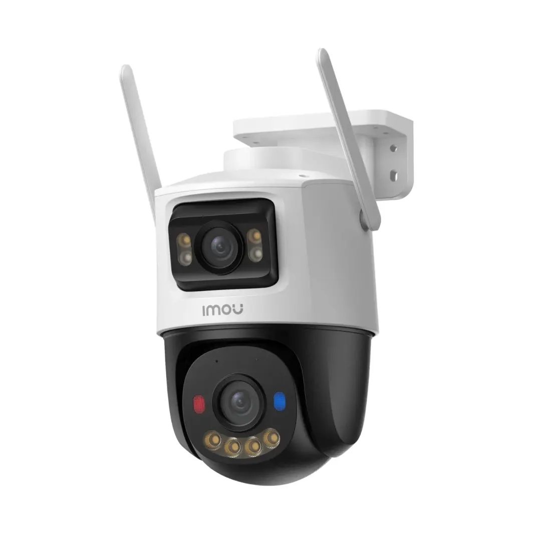 CAMARA CRUISER DUAL 2 IP WIFI 3+5MP