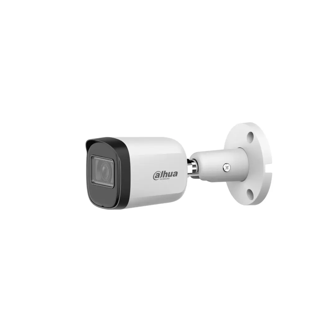 CAMARA HDCVI COOPER BALA 2MP PLASTICA