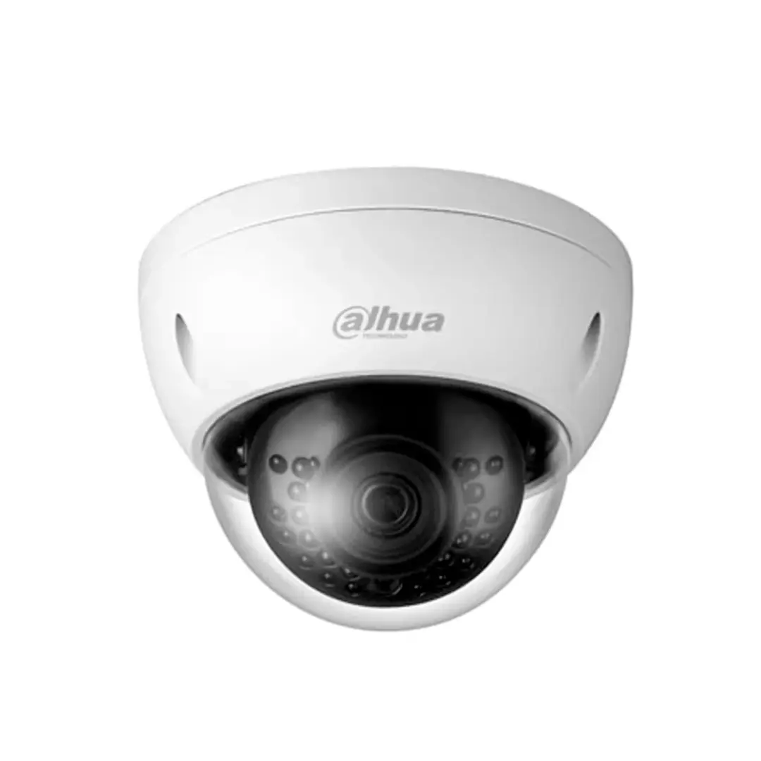 CAMARA IP DOMO ANTIVANDALICA 4MP *2,8MM