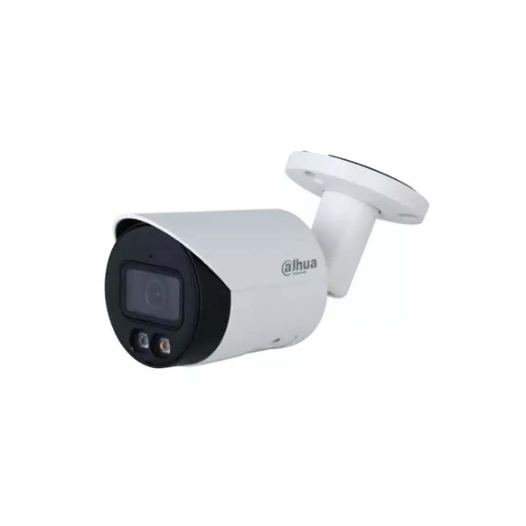 CAMARA IP BALA 4MP FULL COLOR WIZSENSE