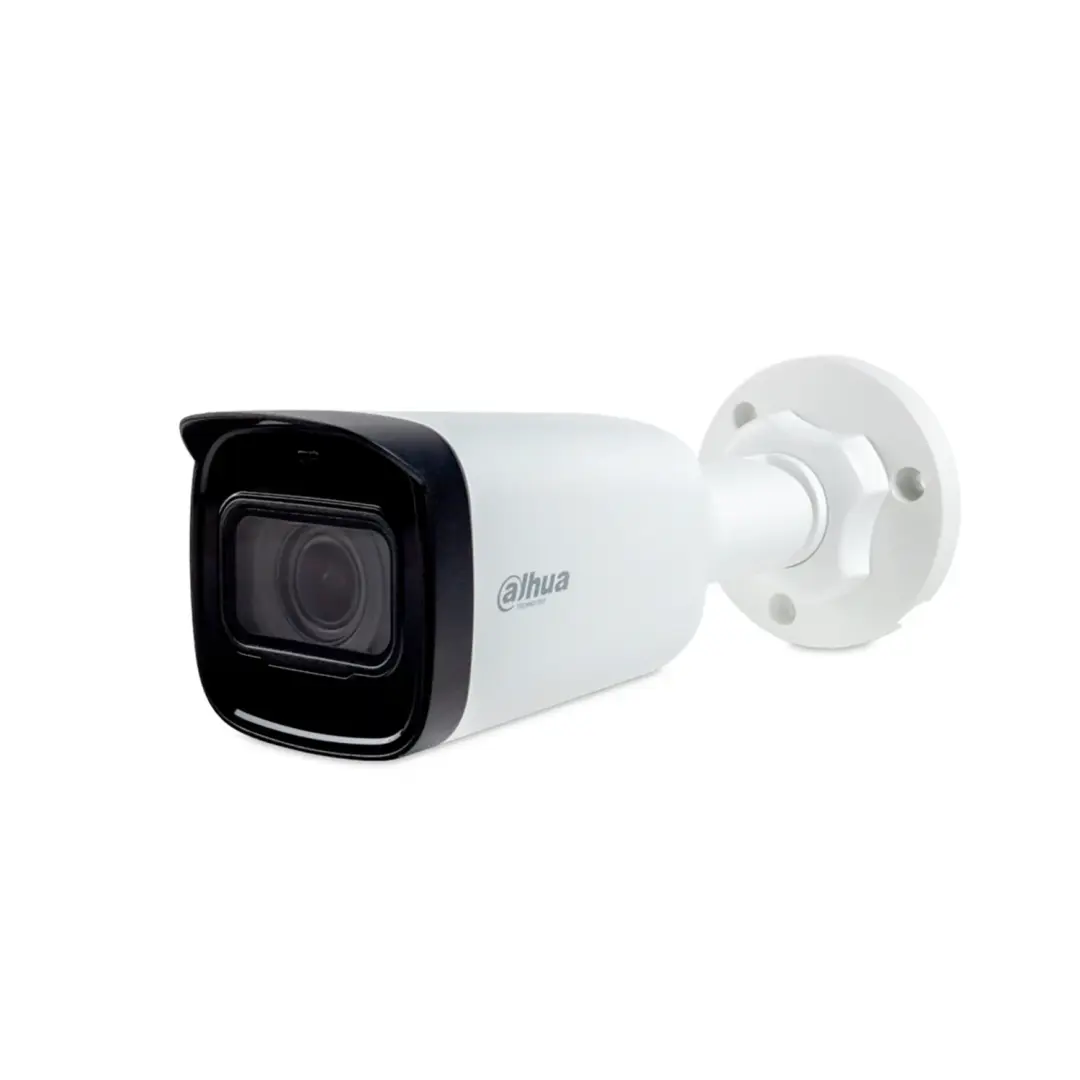 CAMARA BALA IP 4MP *METAL/PLASTICA