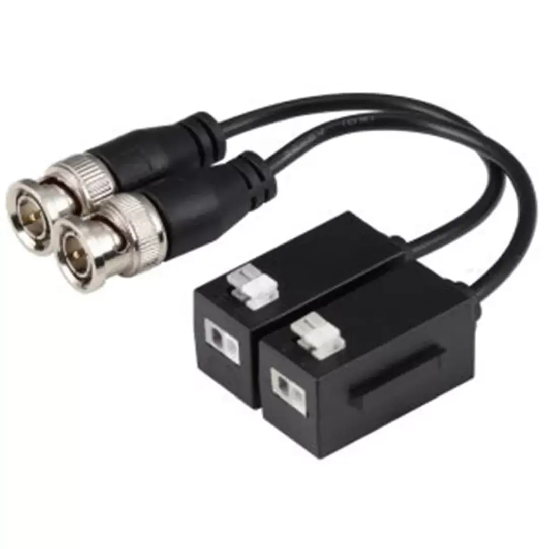 VIDEO BALUN 4 EN 1 4K