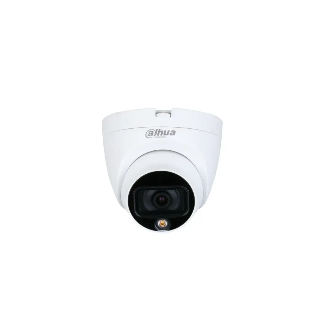 CAMARA HDCVI DOMO 2MP FULL COLOR