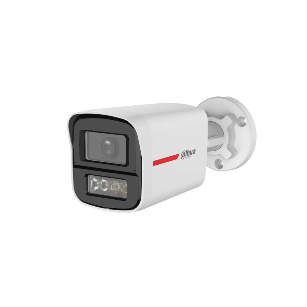 CAMARA HDCVI BALA 2MP WIZCOLOR