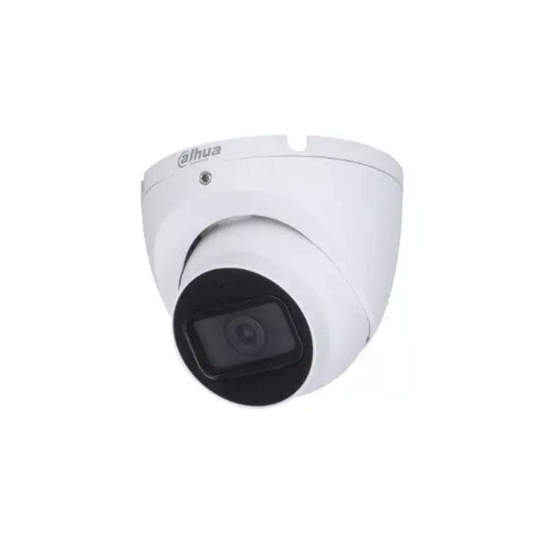 CAMARA HDCVI DOMO 8MP CON AUDIO