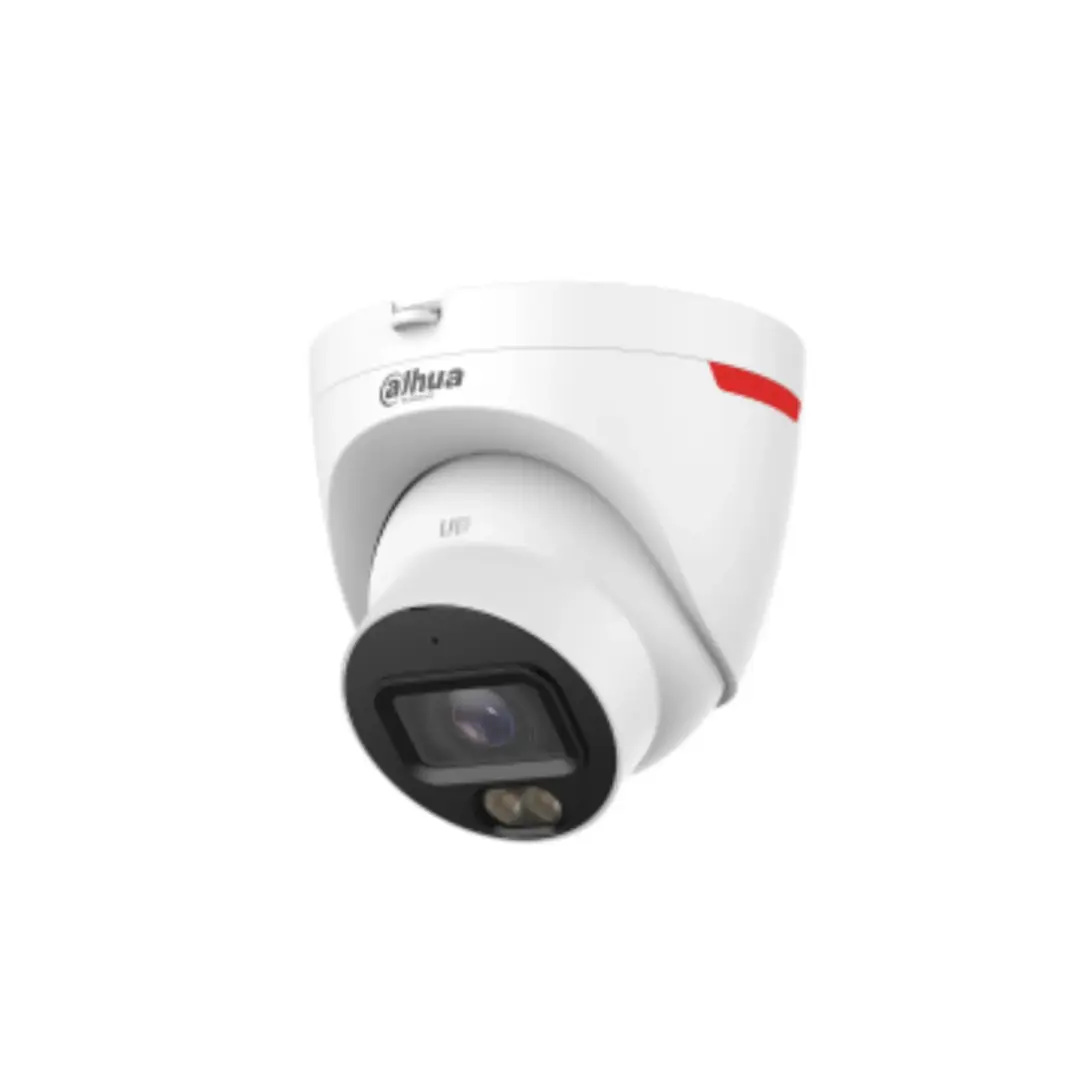 CAMARA IP DOMO 8MP WIZCOLOR WIZSENSE