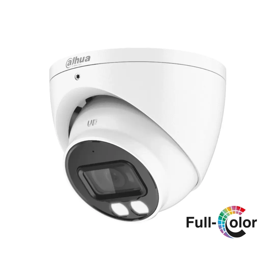 CAMARA HDCVI DOMO 5MP FULL COLOR