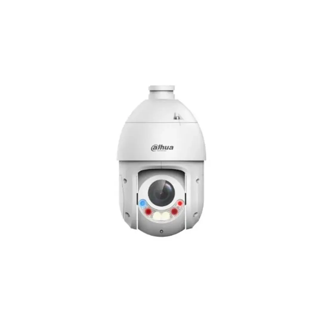 CAMARA IP 4MP STARLIGHT IR WIZSENSE