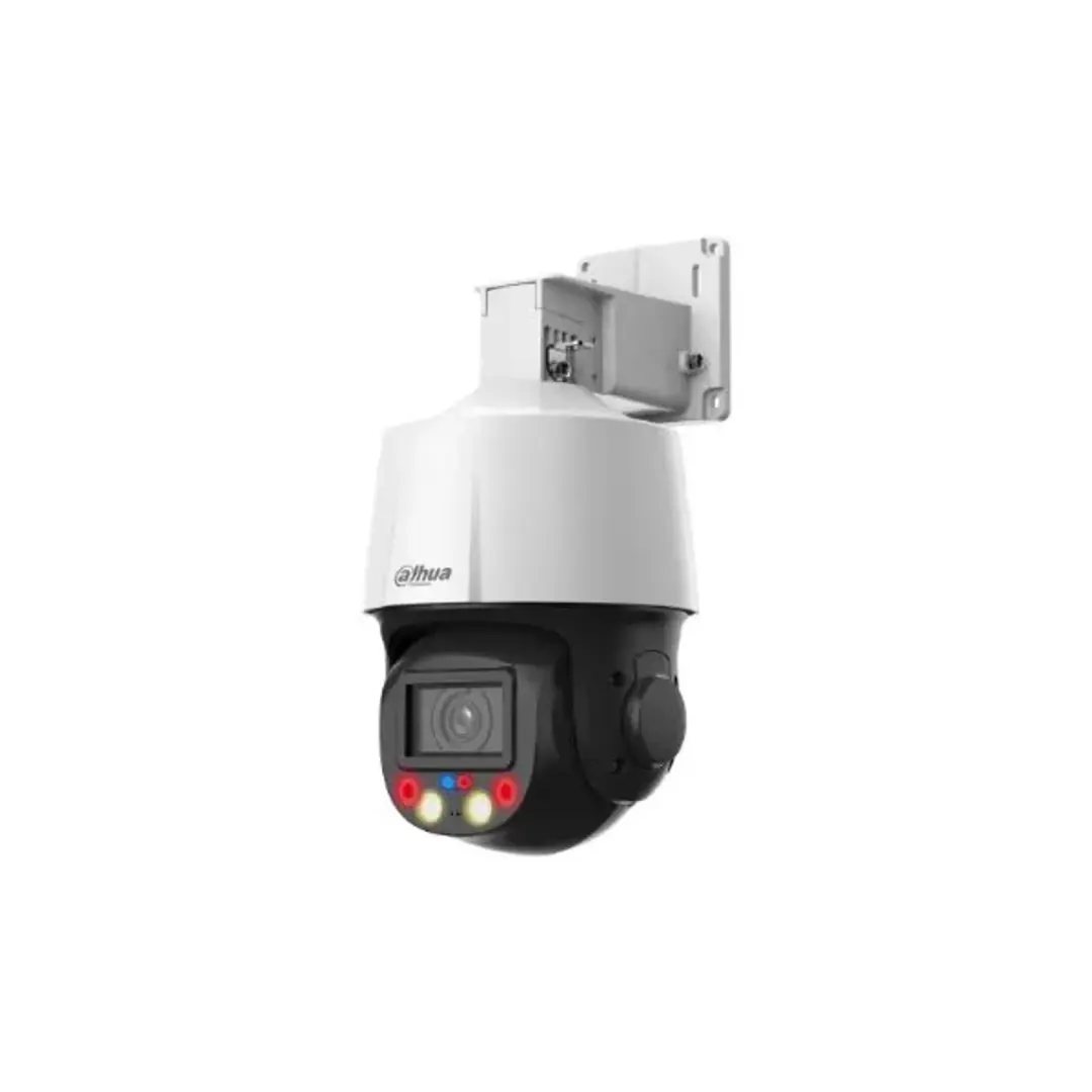 CAMARA IP PTZ TIOC 4MP CON AUDIO
