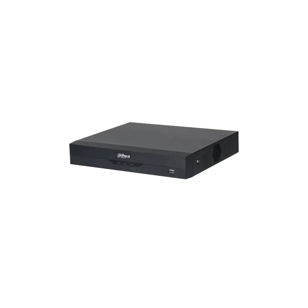 GRABADOR PENTAHIBRIDO DE 16CH WIZSENSE