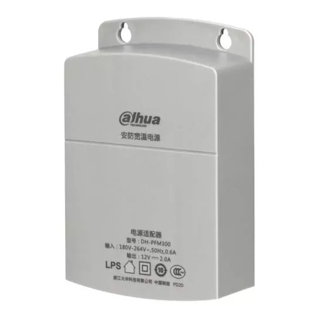 FUENTE 12V 2A