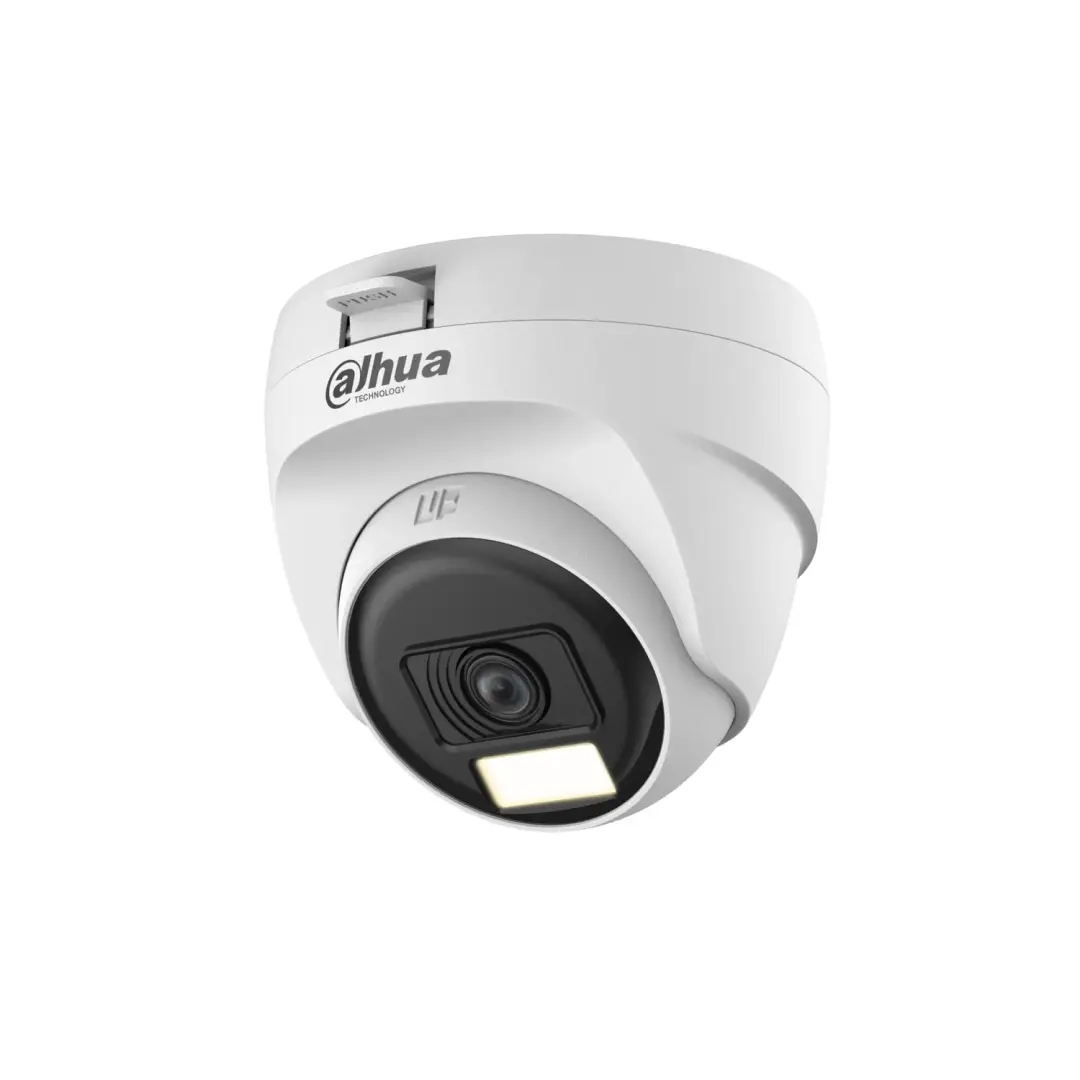 CAMARA HDCVI DOMO COOPER 5MP PLASTICA
