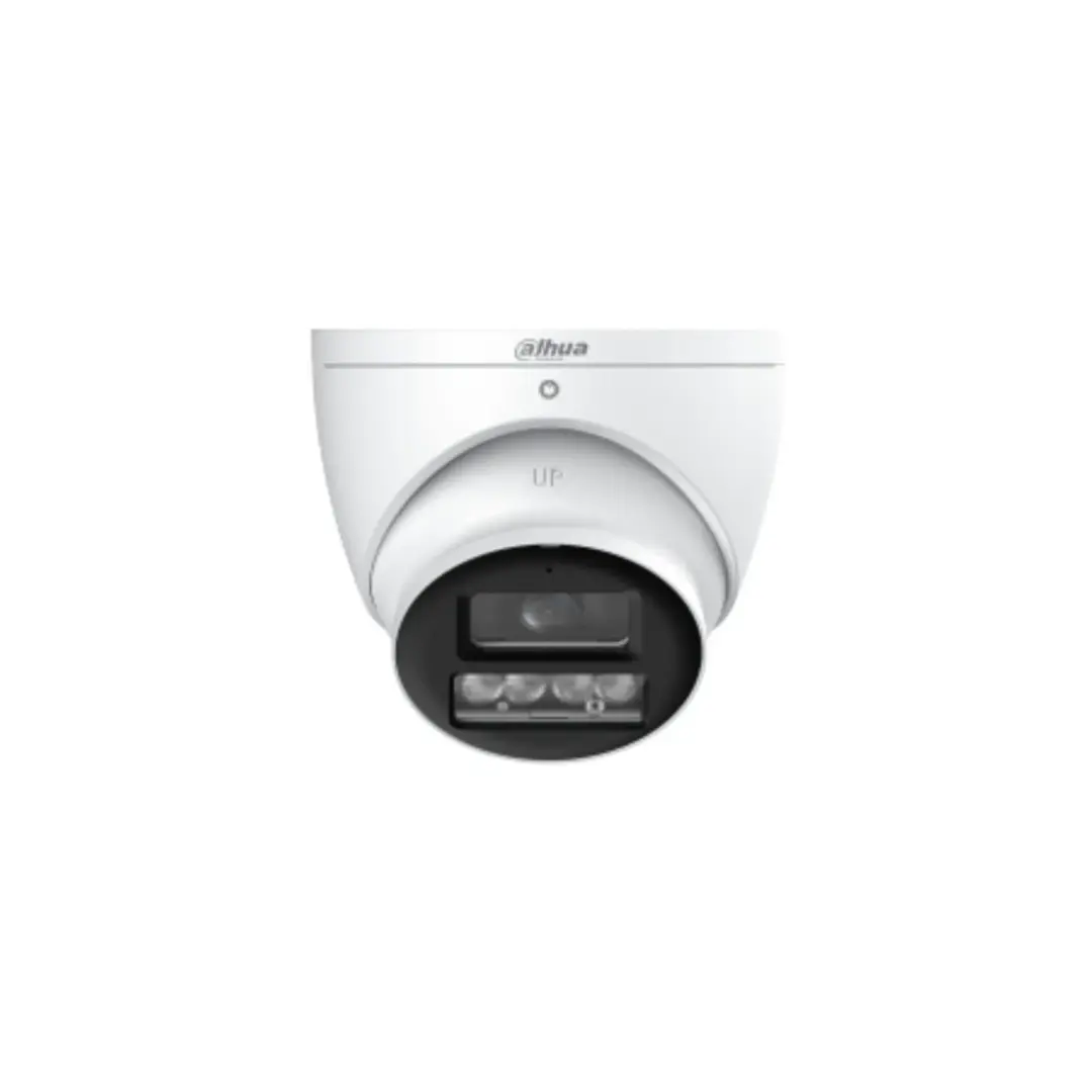 CAMARA HDCVI DOMO 5MP SMART DUAL LIGHT