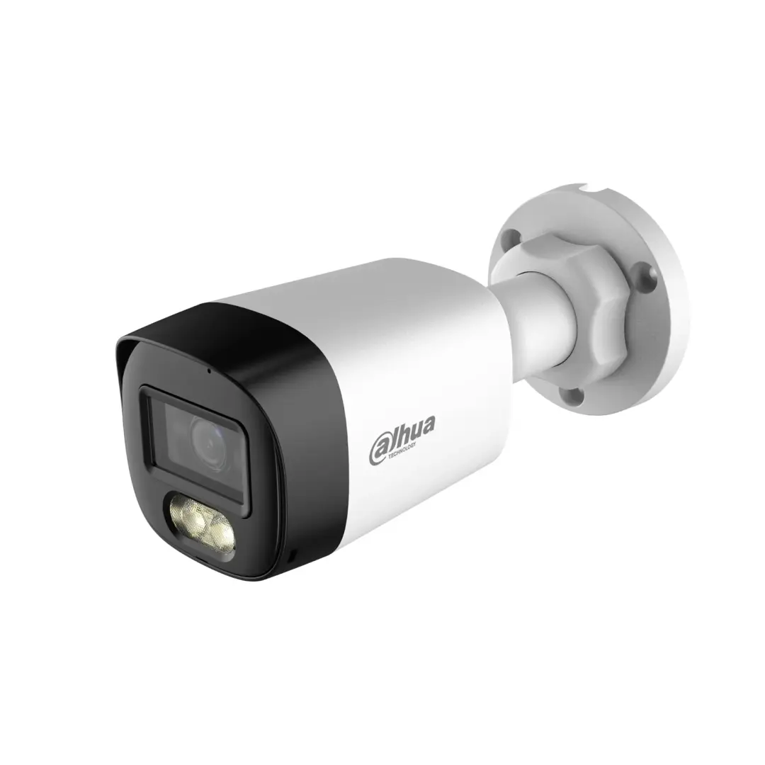 CAMARA HDCVI BALA 5MP SMART DUAL LIGHT