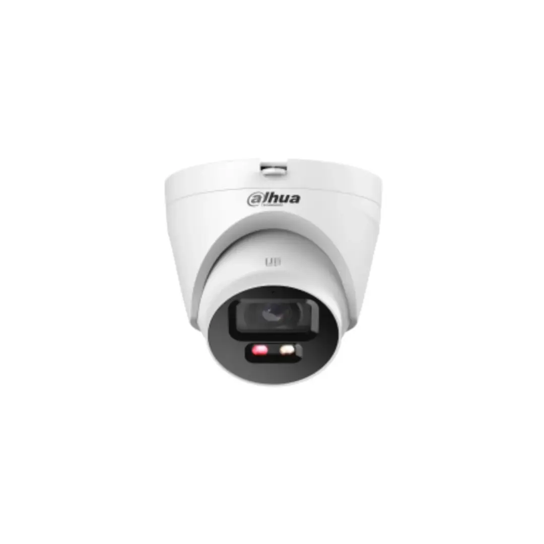 CAMARA IP DOMO 4MP CON DISUACIÓN ACTIVA