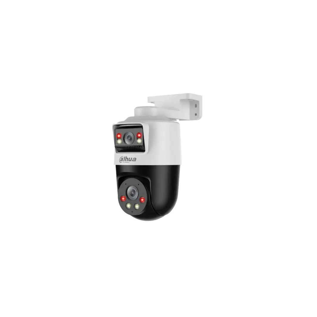 CAMARA IP PTZ 2MP CON DOBLE LENTE