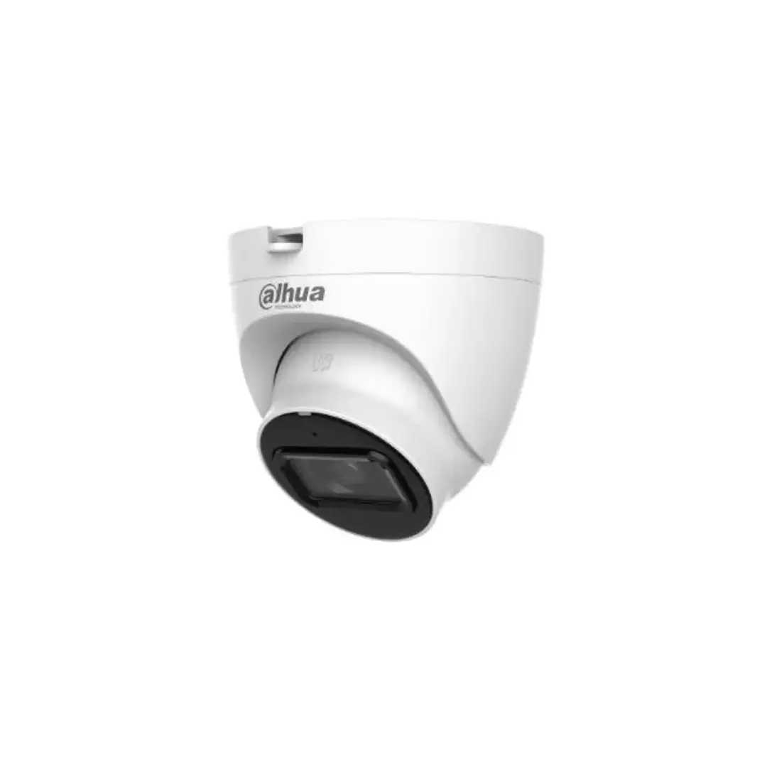 CAMARA HDCVI DOMO 8MP C/ MIC INTEGRADO