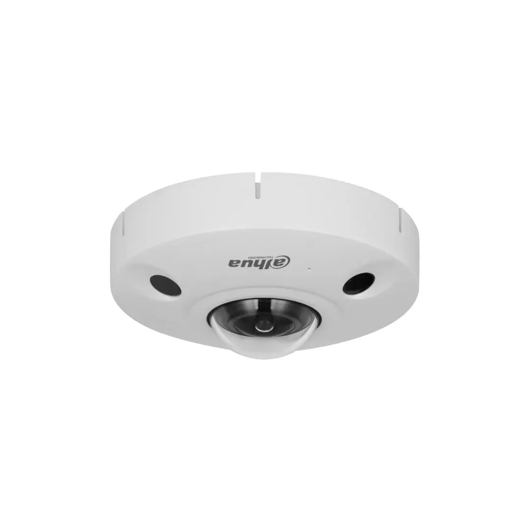 CAMARA IP OJO DE PEZ 8MP WIZMIND