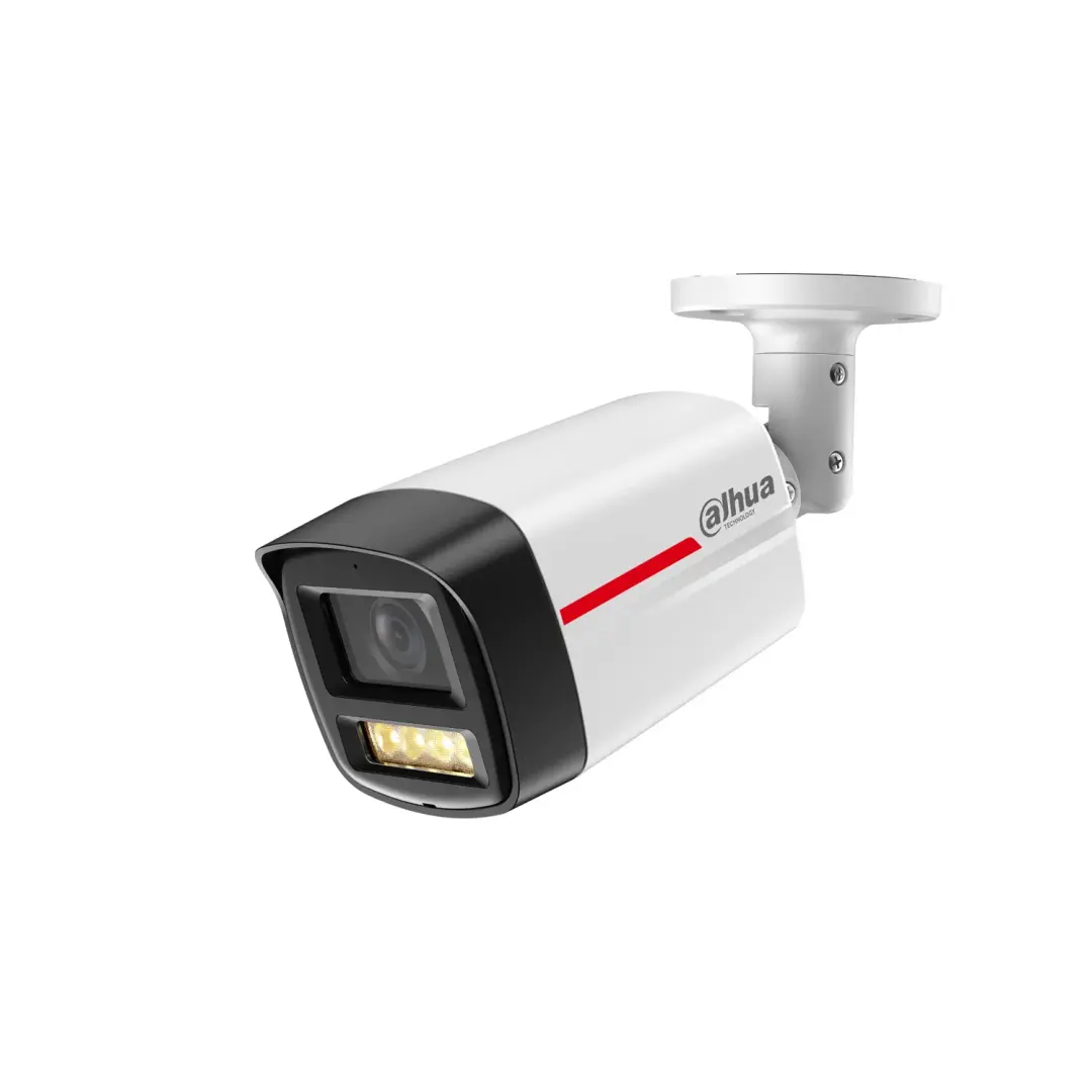 CAMARA IP BALA 4MP WIZCOLOR