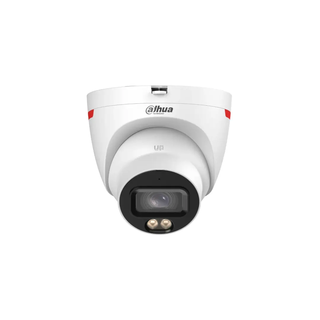 CAMARA IP DOMO 4MP WIZCOLOR