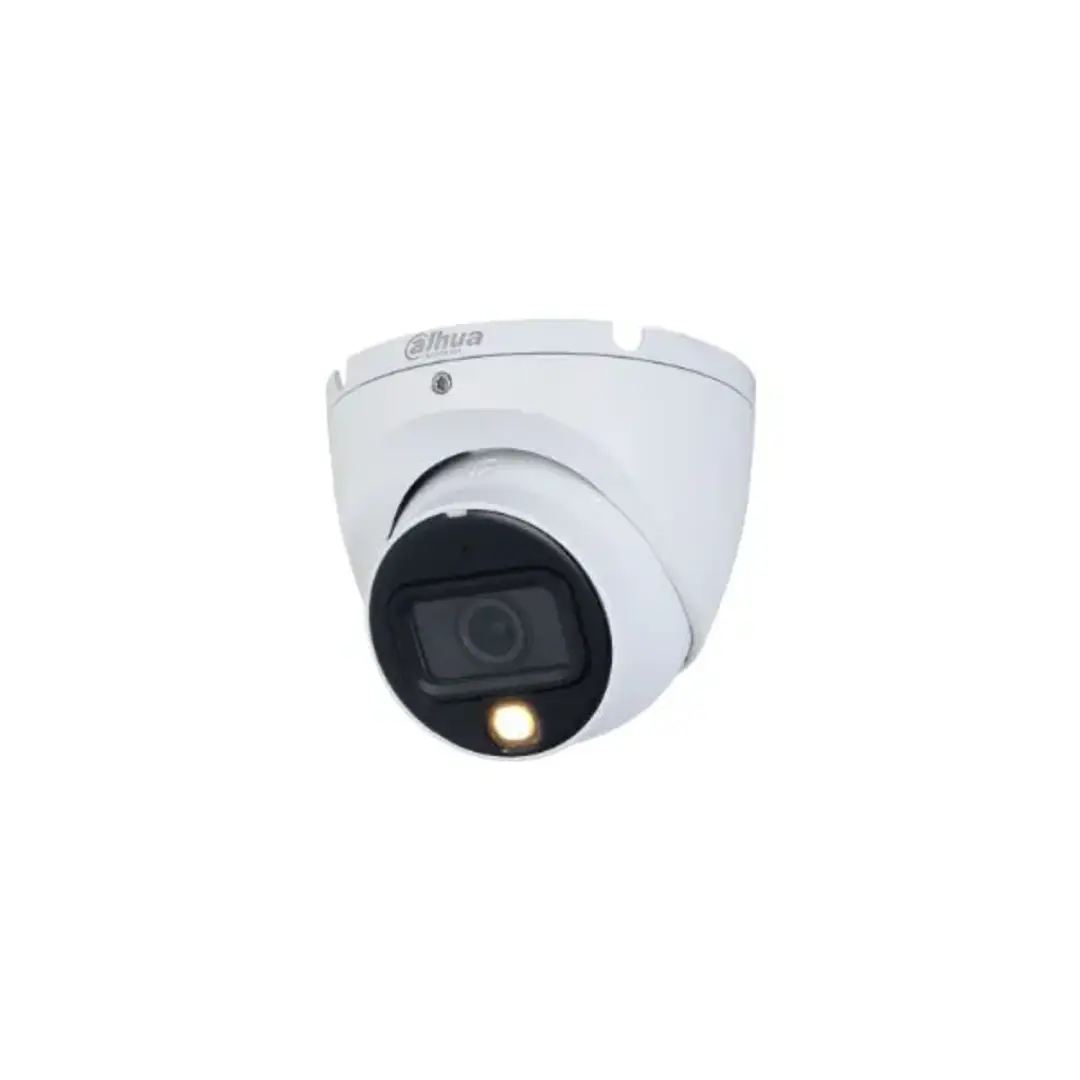 CAMARA HDCVI DOMO 2MP FULL COLOR