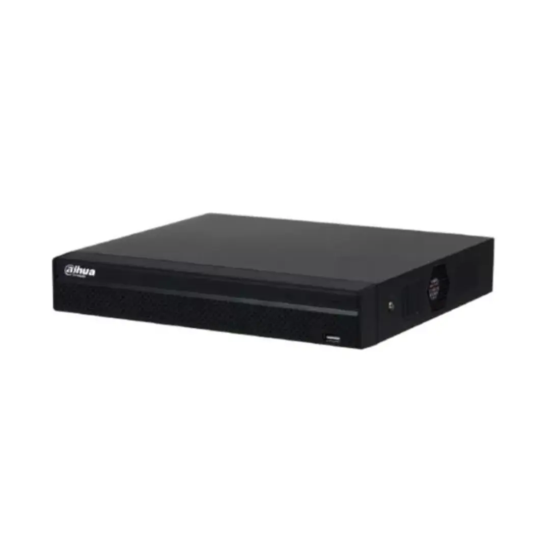 GRABADOR IP SERIE LITE 8CH