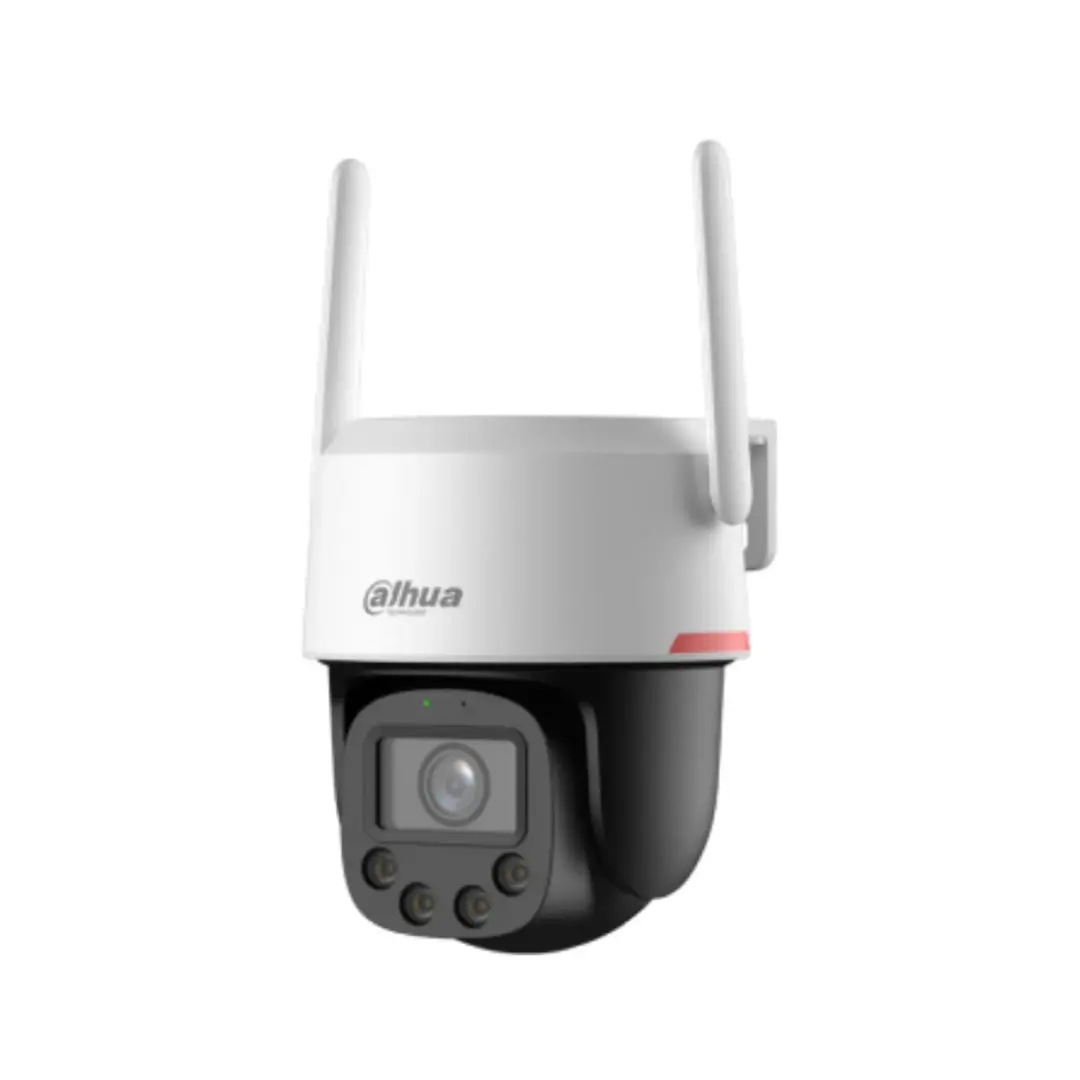 CAMARA IP WIFI 5MP WIZCOLOR PT