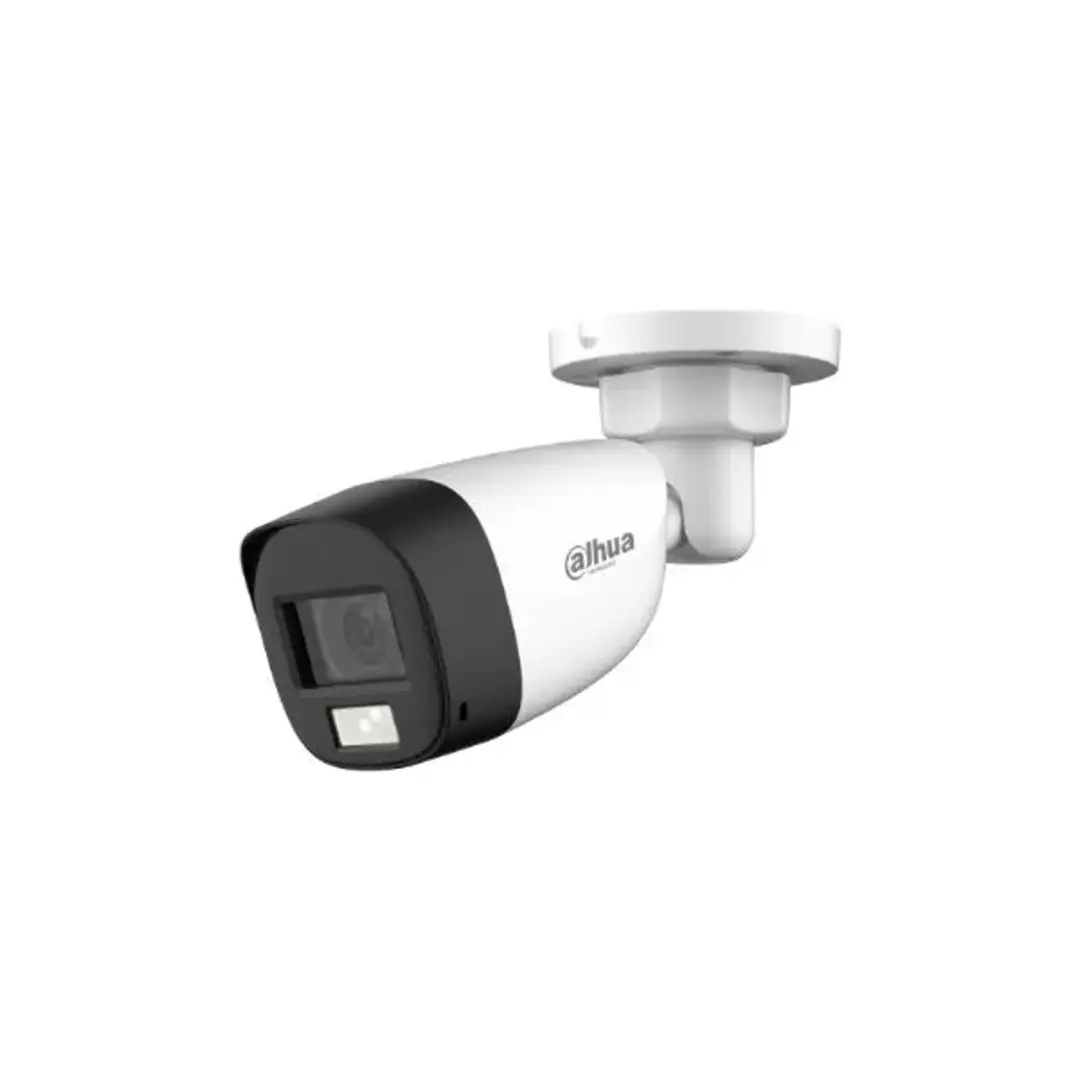 CAMARA HDCVI BALA 5MP FULL COLOR