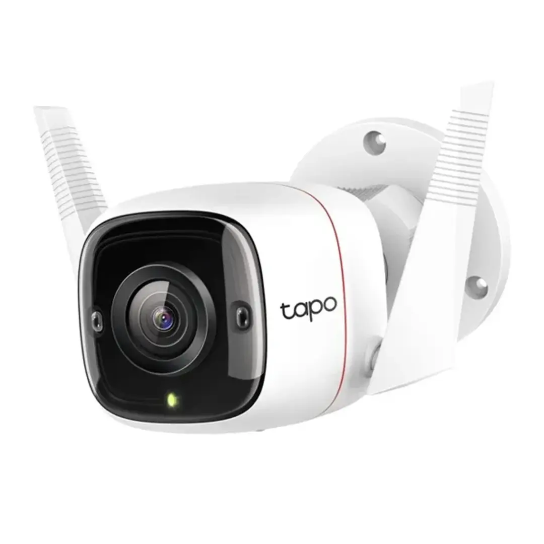 CAMARA WIFI OUTDOOR TAPO C310*3 MP*AUDIO