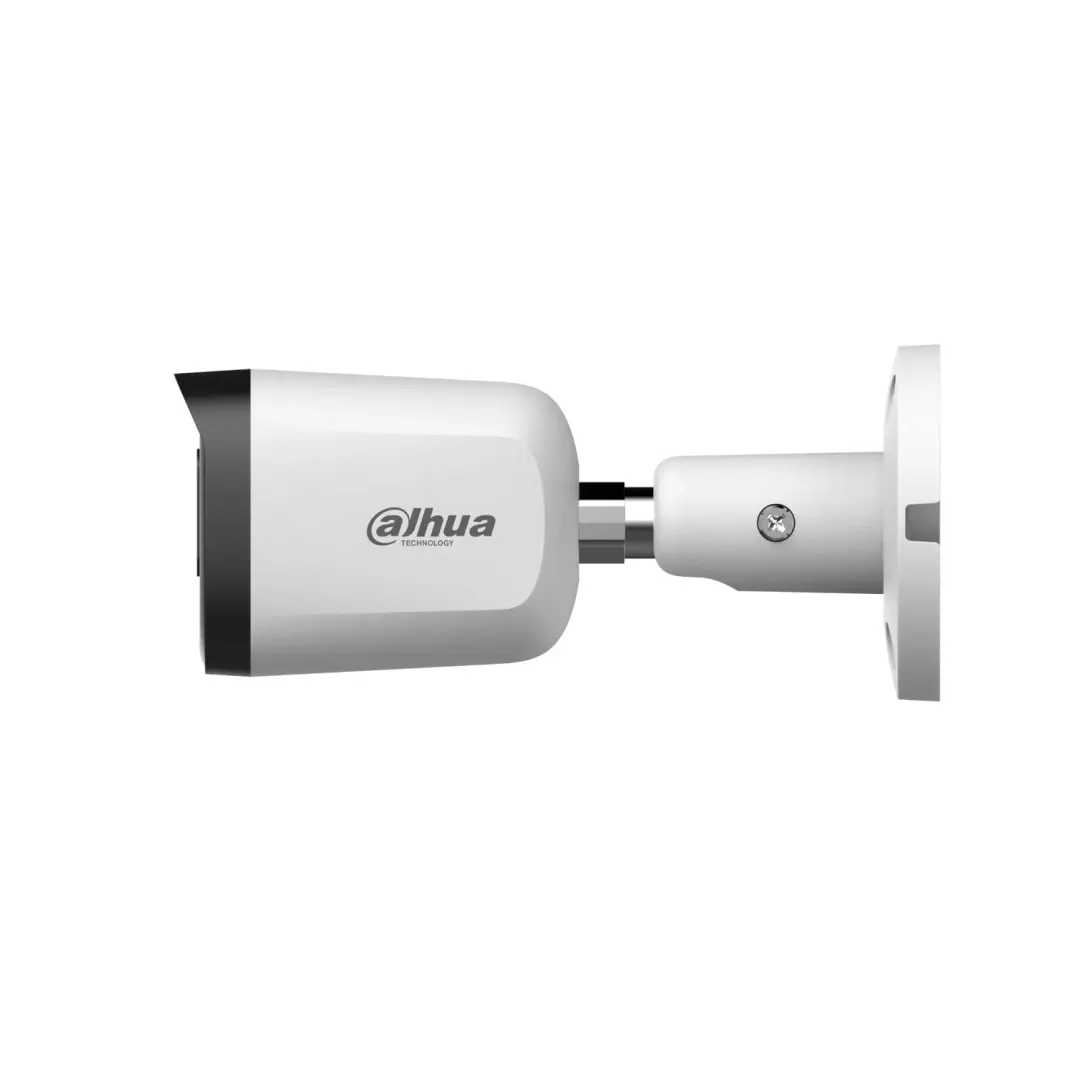 CAMARA HDCVI COOPER BALA 5MP METALICA