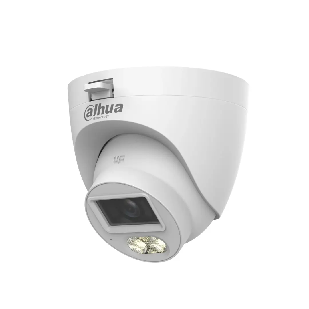 CAMARA HDCVI DOMO 5MP SMART DUAL LIGTH