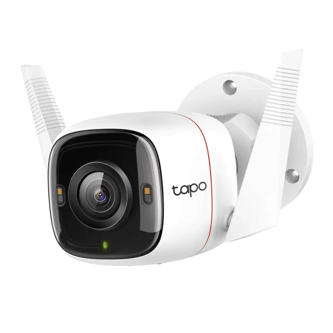 CAMARA WIFI OUTDOOR TAPO C320WS*3 MP*