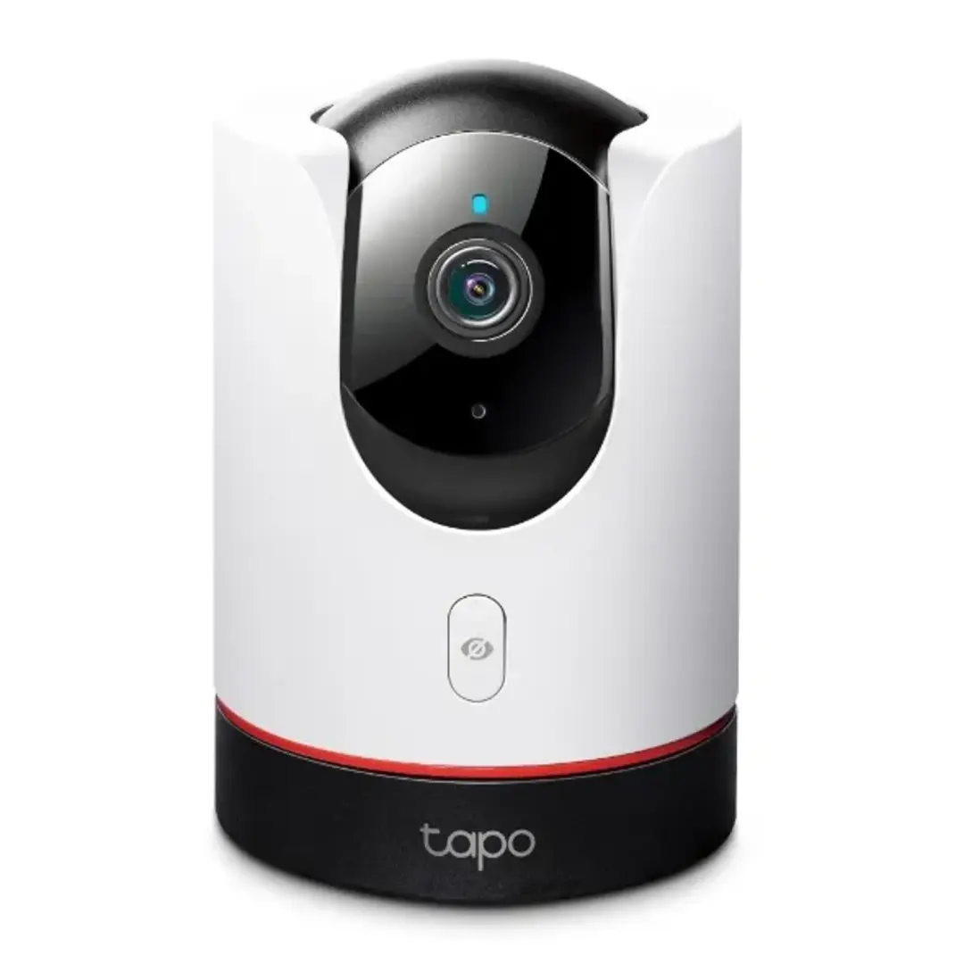 CAMARA WIFI TAPO C225* 2K QHD 4MP (2688X