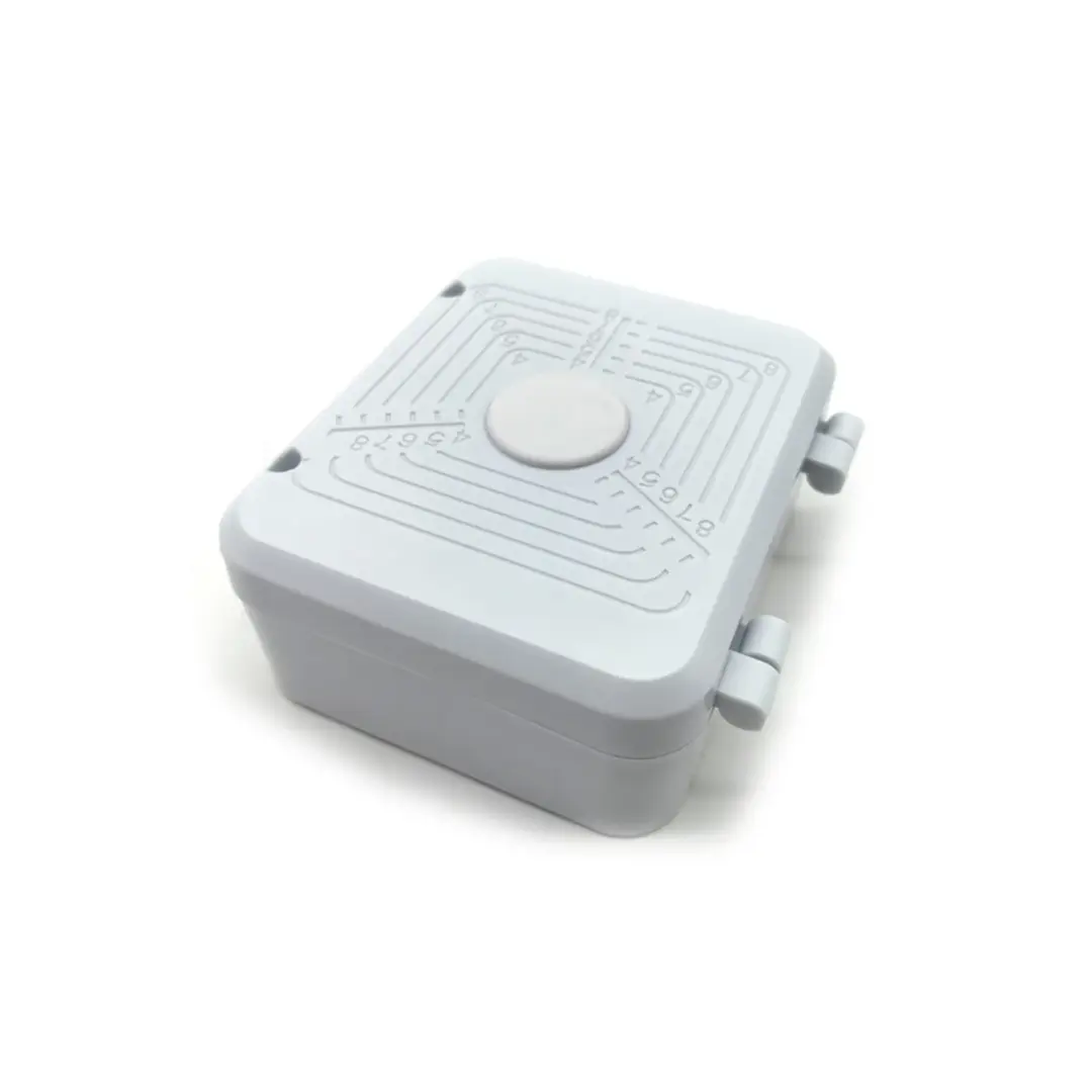CAJA DE CONEXIONES PARA CÁMARAS
