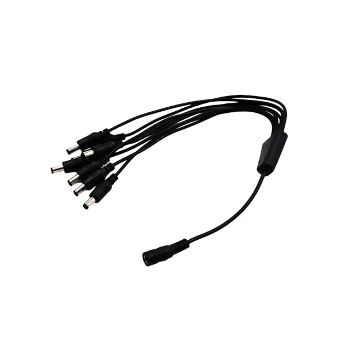 SPLITER CTN DE 8 SALIDAS DC