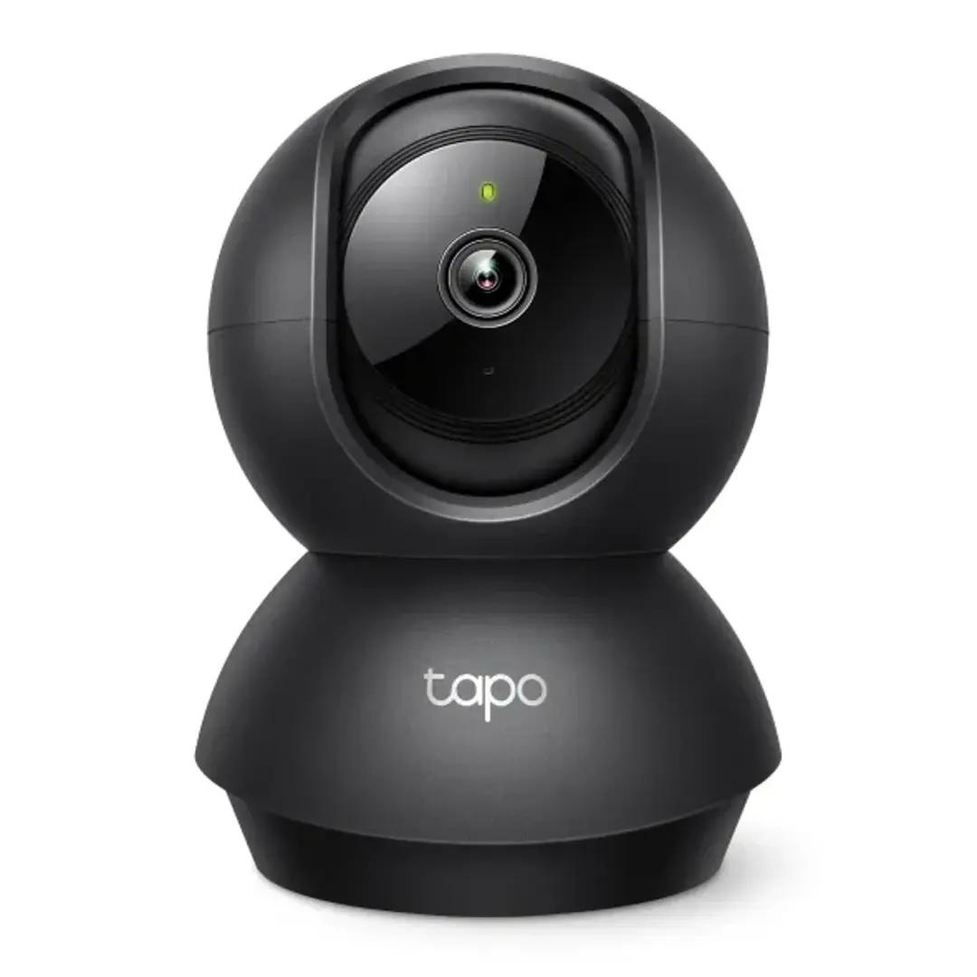 CAMARA WIFI TAPO C211* ROTACION 360°* 2K