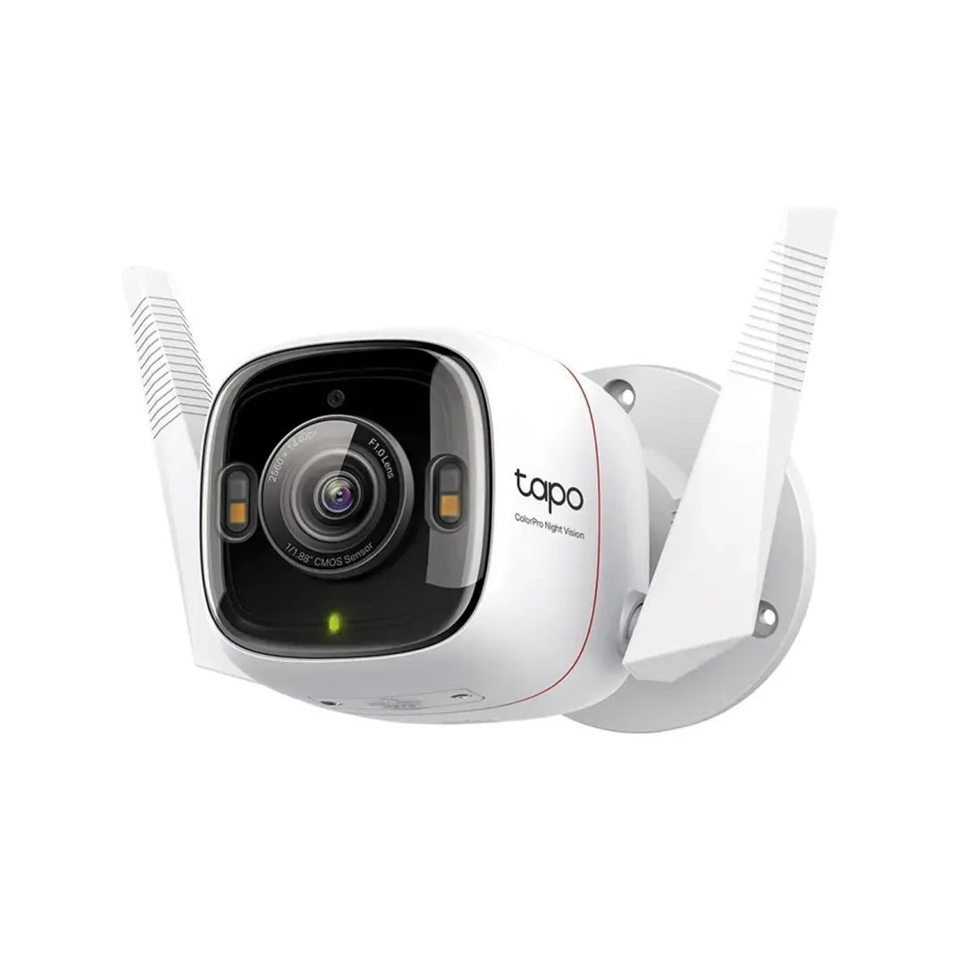 CAMARA WIFI TAPO C325WB* 2K QHD 4MP*
