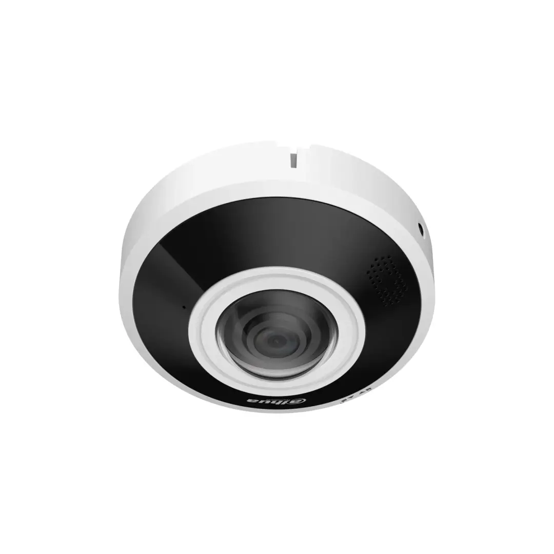 CAMARA IP OJO DE PEZ 6MP