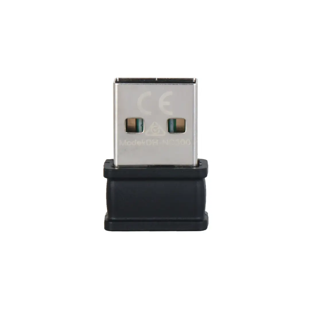ADAPTADOR USB INALAMBRICO 300M