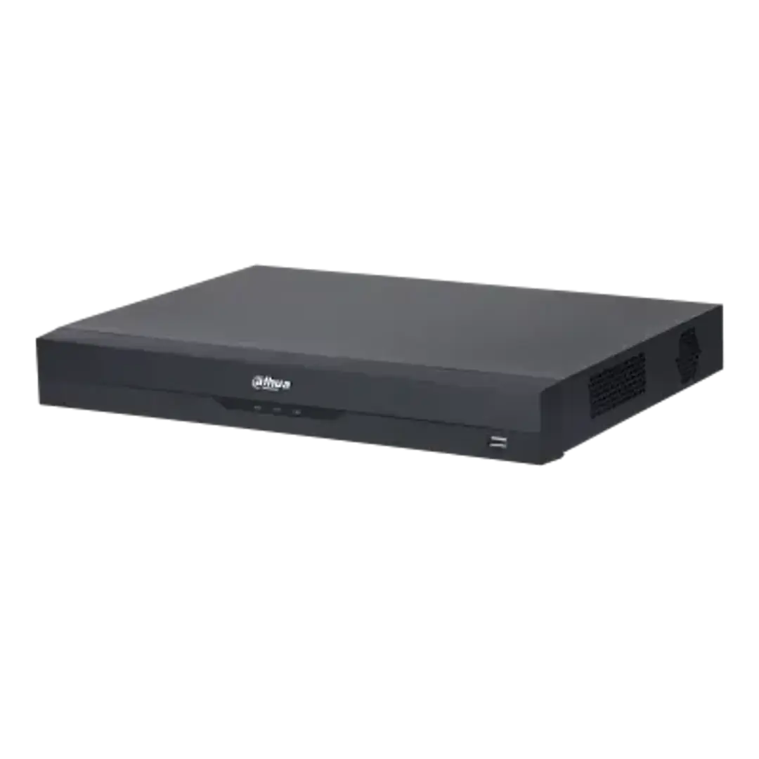 GRABADOR PENTAHIBRIDO DE 32CH WIZSENSE