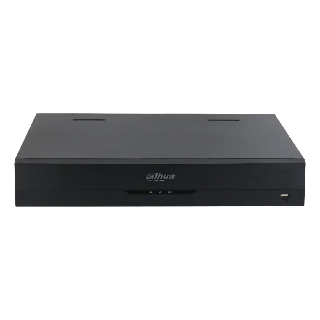 GRABADOR IP 16CH WIZSENSE *1.5U