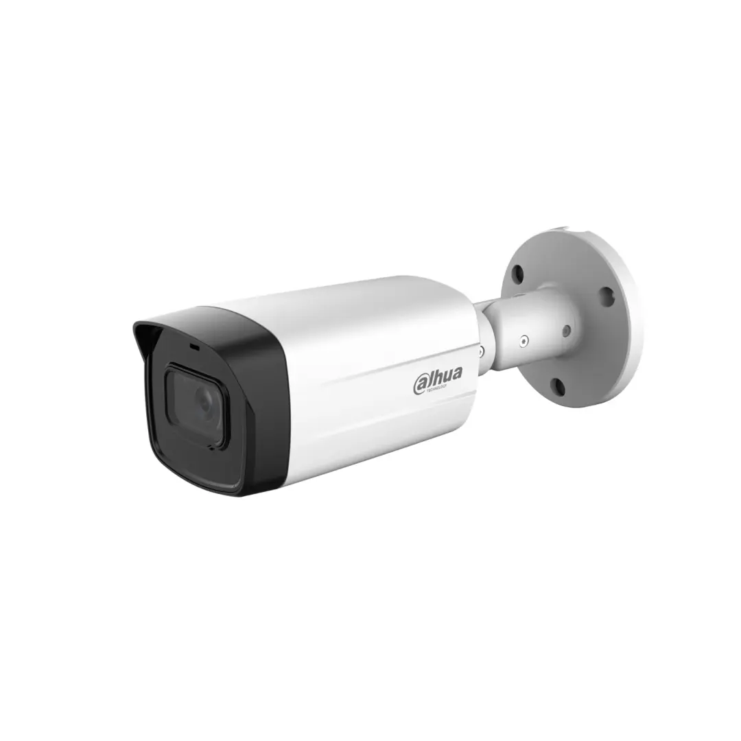 CAMARA HDCVI BALA 5MP METALICA *IR 80M