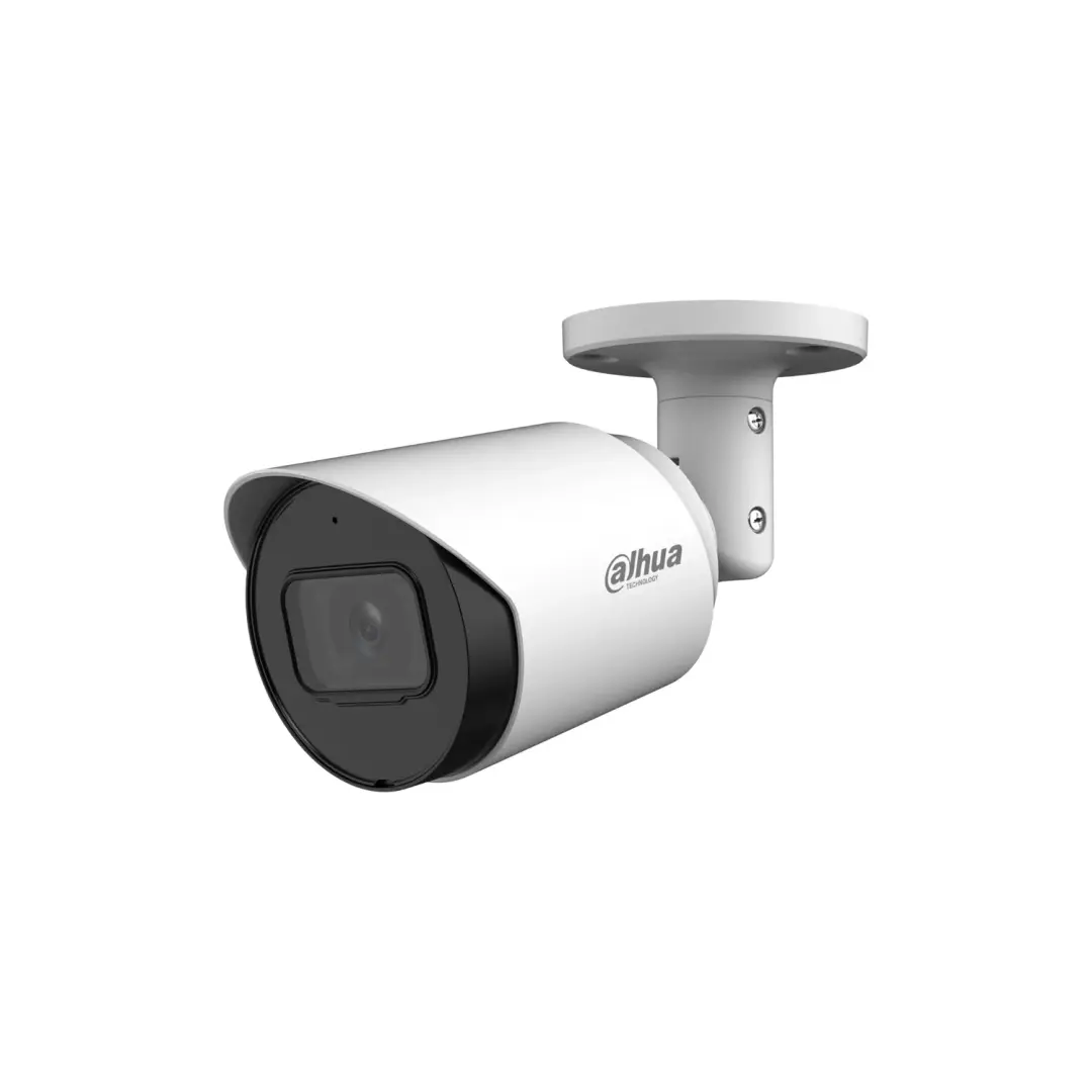CAMARA HDCVI BALA 8MP METALICA