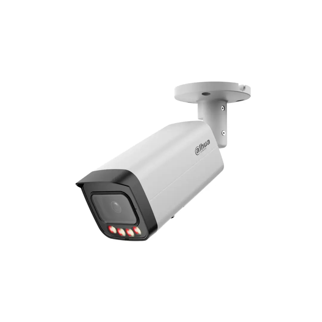CAMARA IP BALA 12MP WIZSENSE